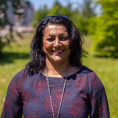Rekha Soerdjbalie